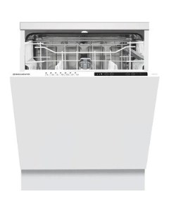 Встраиваемая посудомоечная машина VWB6701 Delvento