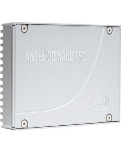 Накопитель SSD PCI E x4 1600Gb SSDPE2KE016T801 DC P4610 2 5 Intel