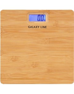 Весы GL4820 Galaxy line