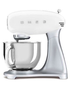 Миксер SMF02WHEU Smeg