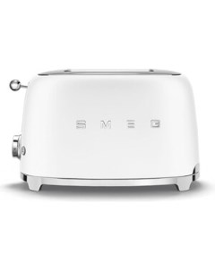 Тостер TSF01WHMEU Smeg