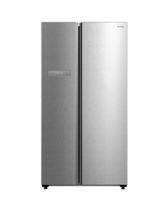 Холодильник KNFS 95780 X Korting