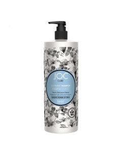 Успокаивающий шампунь с экстрактом желудя черешчатого дуба Soothing Shampoo 1000 мл Joc Cure Barex