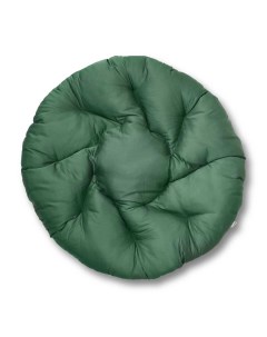 Подушка для подвесного кресла кокона sevilla 100 см полиэстер sevilla verde подушка зеленая sev 2 10 L'aura