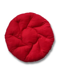 Подушка для подвесного кресла кокона sevilla 100 см велюр подушка для подвесного кресла кокона sevil L'aura