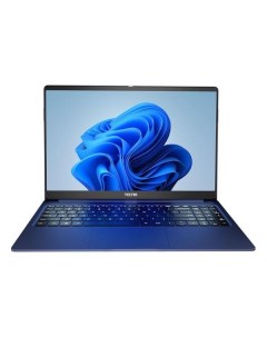 Ноутбук Tecno T1 i3 12GB 256GB 15 6 Linux Denim Blue T1 i3 12GB 256GB 15 6 Linux Denim Blue