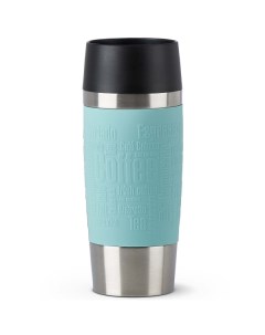 Термокружка Emsa Travel Mug 0 36л Light Blue N2012900 Travel Mug 0 36л Light Blue N2012900