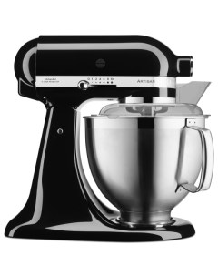 Кухонная машина KitchenAid 5KSM185PSEOB 5KSM185PSEOB Kitchenaid