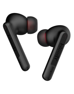 Наушники True Wireless игровые A4Tech M90 BLACK RED M90 BLACK RED A4tech