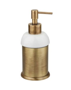 Дозатор для жидкого мыла APHRODITE SOIP 02 Бронза Cezares