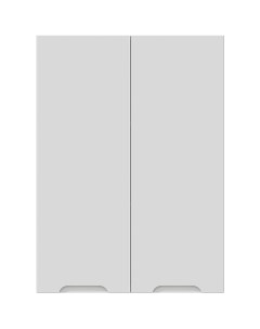 Подвесной шкаф Uno 60 2550 Белый глянец Avanti