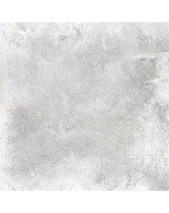 Керамогранит Турин 1 серый подполированный 60х60 см Керамин