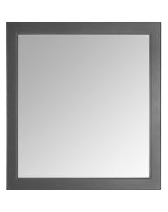 Зеркало Каталина 80 Grey 12080 с подсветкой Серое Asb-woodline