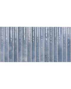 Керамическая плитка Wynn Bleu PT03372 настенная 15х30 см Mainzu