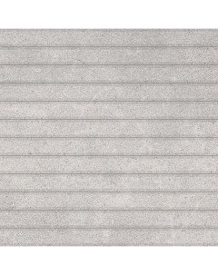 Керамическая плитка Savannah Acero Deco 100330259 настенная 59 6x150 см Porcelanosa