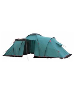 Палатка BREST 9 V2 Green Tramp