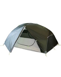 Палатка CLOUD 2 Si Dark Green Tramp