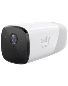 IP камера Cam 2Pro add T8140 WT Eufy