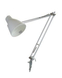 Настольная лампа МТ200 С White Трансвит