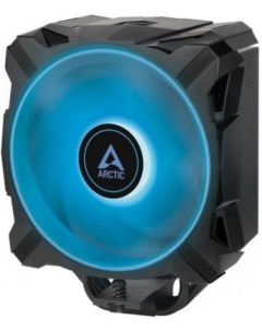 Кулер для процессора Freezer A35 RGB AMD AM4 Arctic cooling