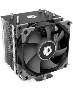 Система охлаждения для процессора SE 914 XT Basic V2 Intel LGA 1155 Intel LGA 1156 Intel LGA 2011 In Id-cooling