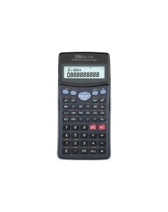 Калькулятор научный E1705 Deli