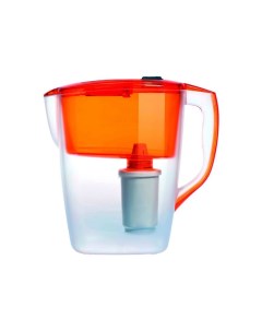 Фильтр для воды Орион 62045 оранжевый Гейзер