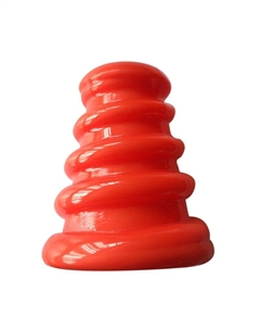 Игрушка для собак Into the Woods Диспенсер для лакомств 8,5 см Chomper