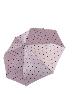 Зонт женский цвет розовый Fabretti