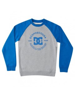 Детский Свитшот Dc Dc Star Pilot Dc shoes