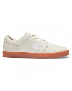 Кожаные Кеды кроссовки Crisis 2 Dc shoes