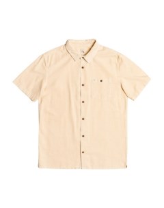 Рубашка Bolam Almond Cream Quiksilver