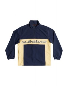 Детская Ветровка Windbreaker Youth Navy Blazer Quiksilver