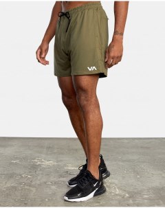 Шорты Sport Vent Short Rvca