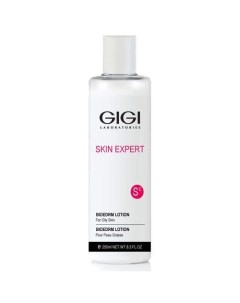 Outserial Bioderm Lotion for Oily Skin Лосьон Биодерм 250 мл Gigi