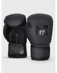 Боксерские перчатки Active Boxing Gloves черный 16 oz Bad boy