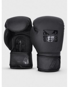 Боксерские перчатки Active Boxing Gloves черный 18 oz Bad boy