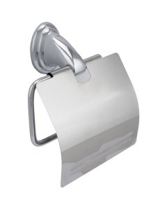 Держатель для туалетной бумаги нержавеющая сталь хром A1230 Рмс