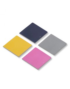 Скетчбук с открытым переплетом 19х19 см 19х19 Falafel books