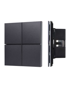 Панель управления KNX 304 23 IN Black 039663 Arlight