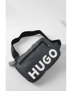 Сумка на плечо с логотипом Hugo