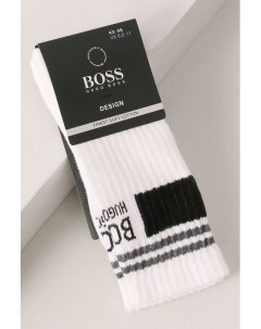 Классические носки с логотипом Boss