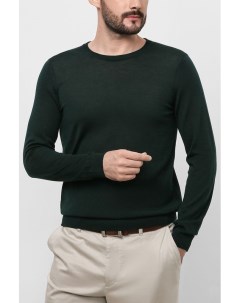 Однотонный пуловер Boss