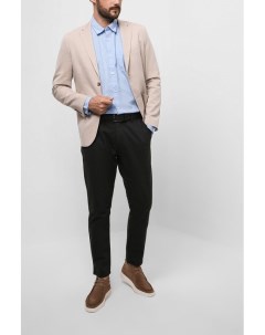 Однотонные брюки Esprit casual