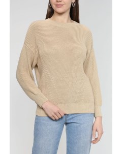 Вязаный пуловер Belucci
