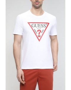 Фуфайка Футболка Guess