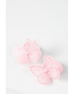 Набор из двух резинок Бабочки Malina by андерсен