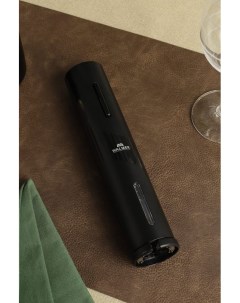 Штопор на батарейках с ножом для удаления фольги Wine Time Walmer