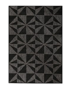 Ковер с геометрическим принтом Экспресс Oriental weavers
