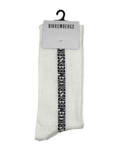 Набор из двух пар классических носков Bikkembergs